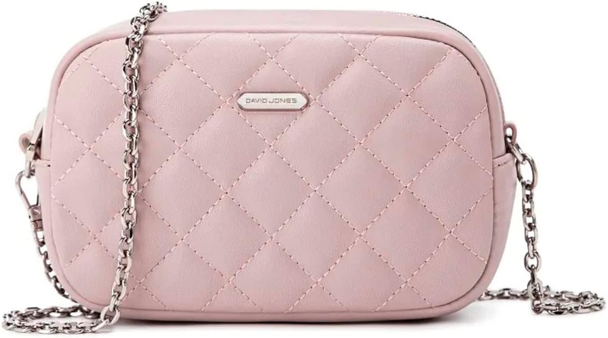 Thumbnail 5 de David Jones Petit Sac Matelassé 17 cm