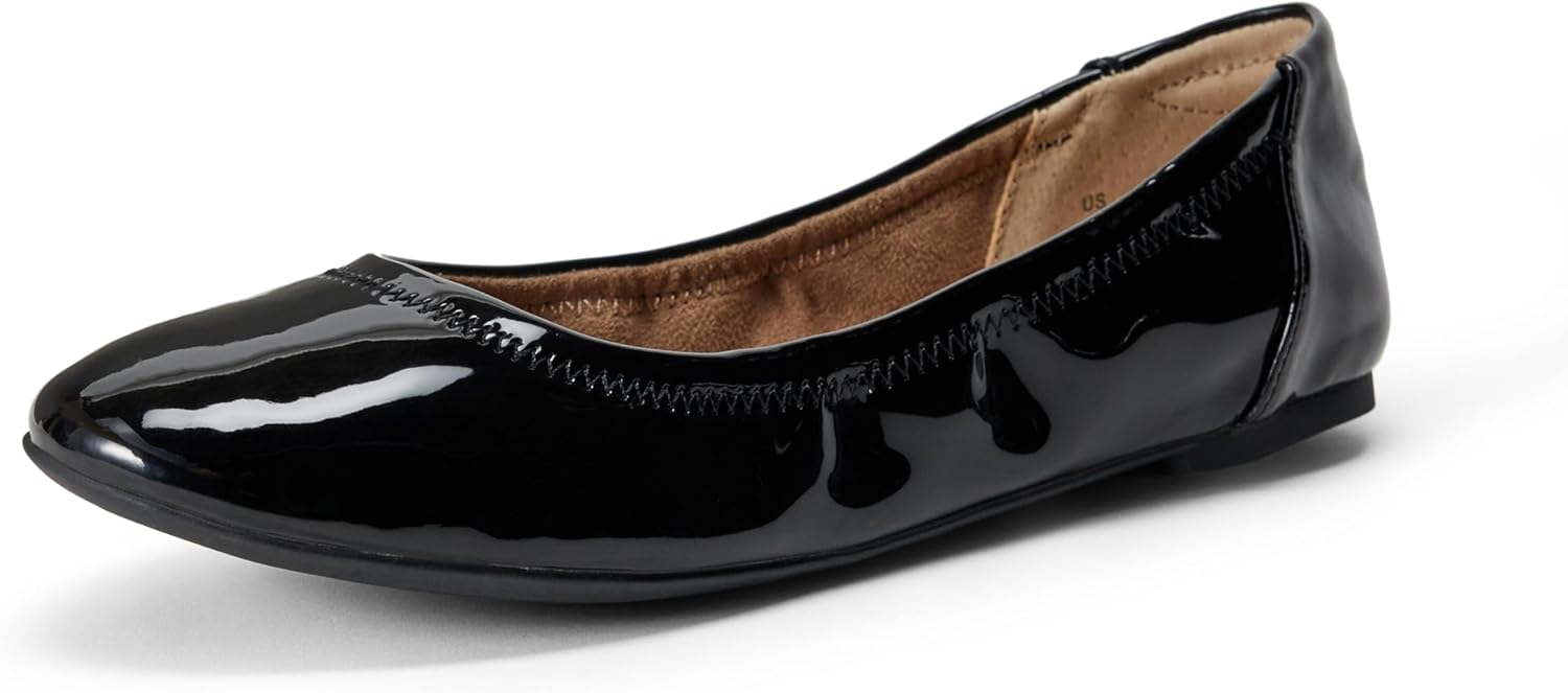 Thumbnail 6 de Amazon Essentials Damen Belice Ballet Flat Ballerinas – Komfortabel, vielseitig und zeitlos