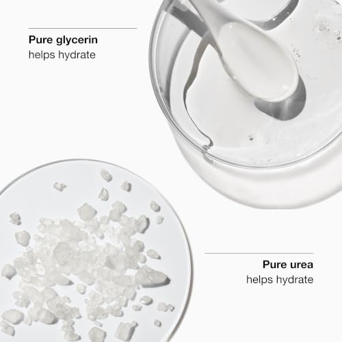 Detalle de Clinique Dramatically Different Moisturizing Lotion+ — Hydrating Face Moisturizer with Glycerin and Urea