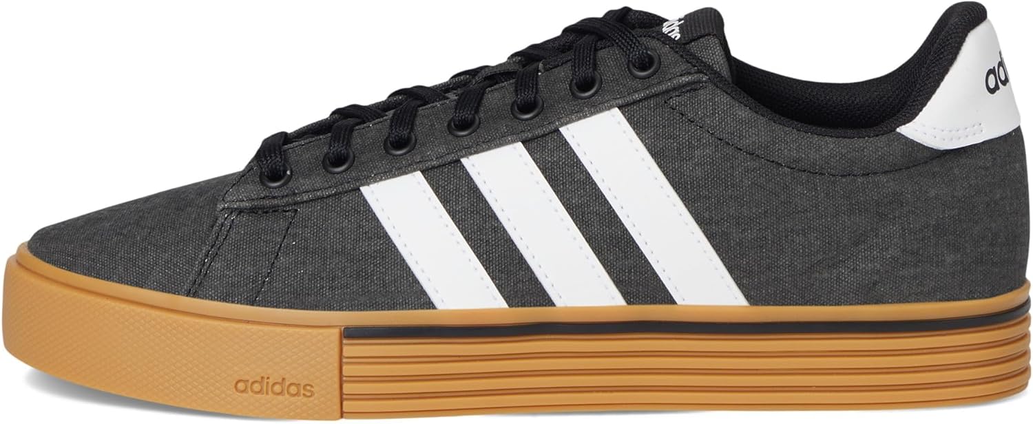Thumbnail 6 de adidas Daily 4.0 Shoes 45 1/3 EU — Core Black Cloud White