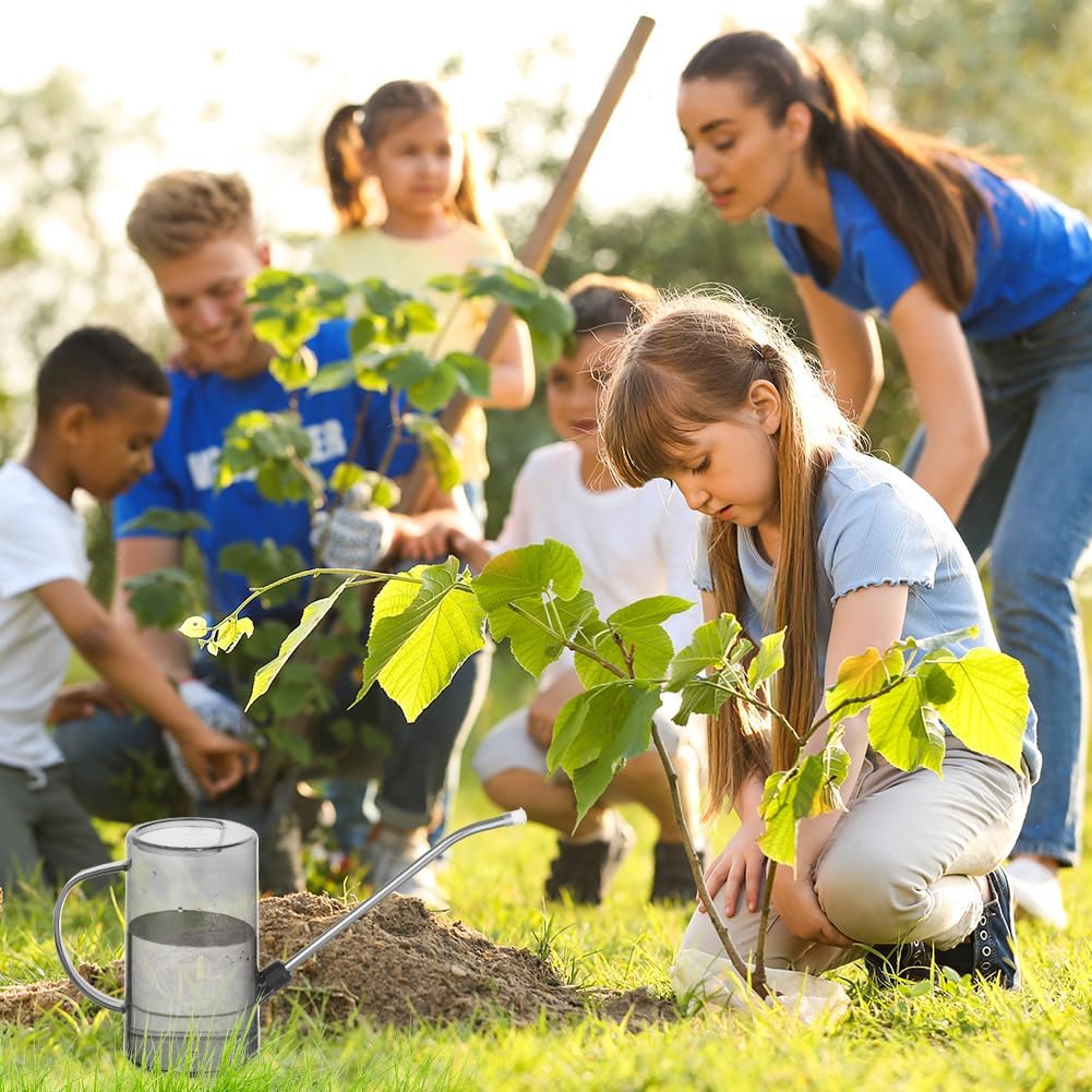 Thumbnail 6 de OFFCUP Regadera 1 litro para plantas