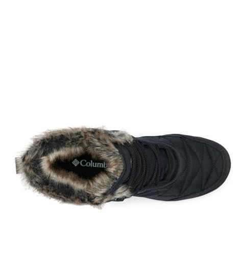 Thumbnail 7 de Bottes de neige Columbia MINX SHORTY IV ⛄