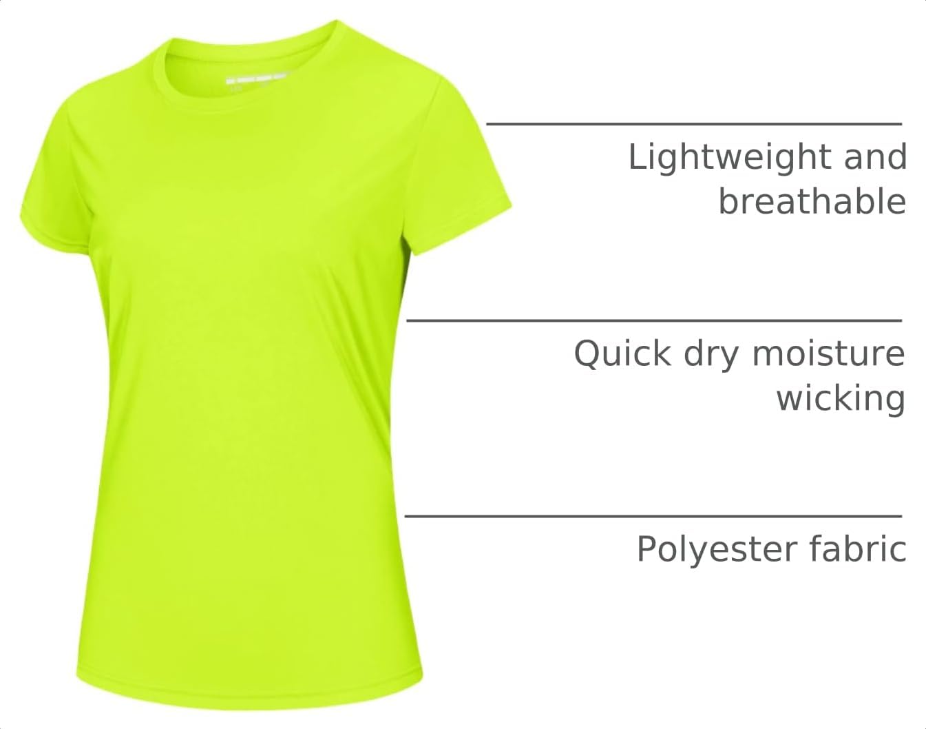 Thumbnail 3 de MAGCOMSEN Women's UPF 50+ Rash Guard Top