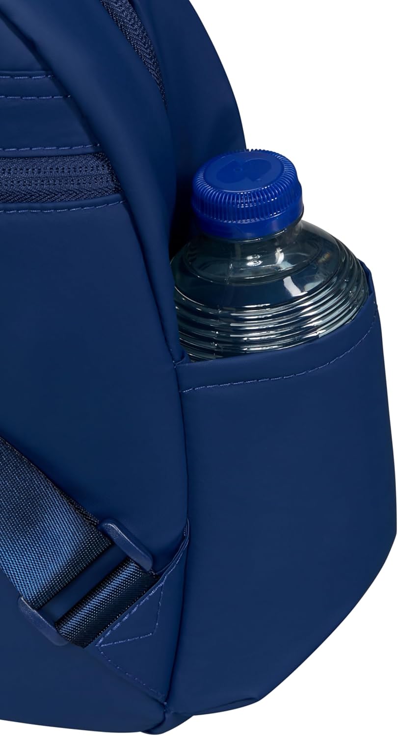 Detalle de American Tourister Puffypop Mini-Rucksack (ca. 8,5 Liter, 360 g, Navy)