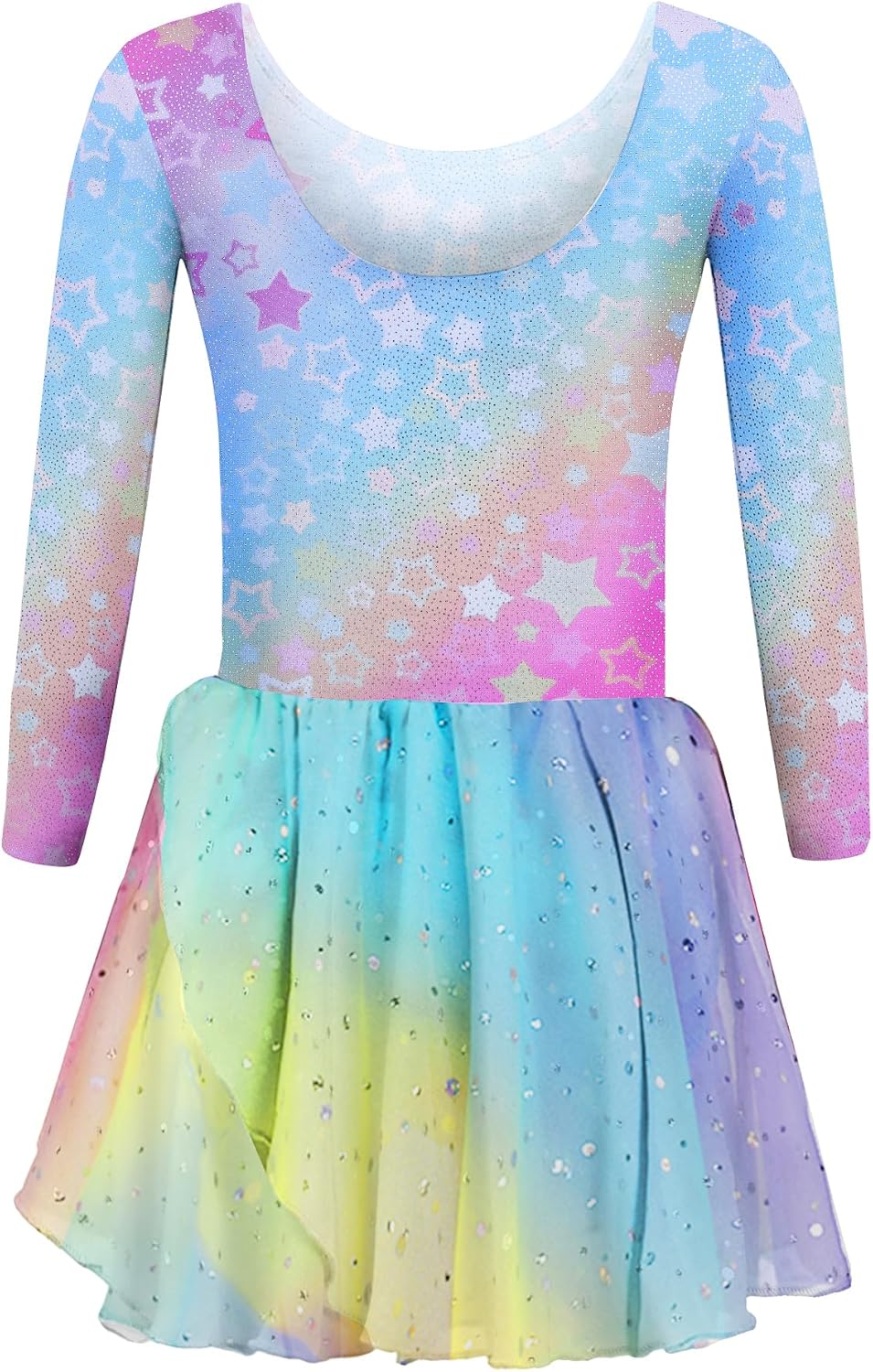 Detalle de Vestito da Balletto Trudge 5 misure