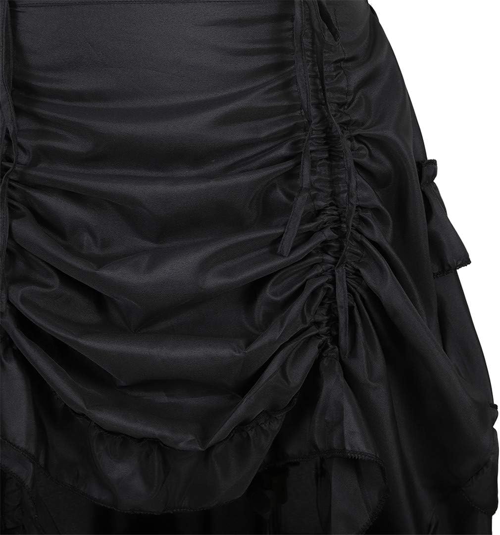 Thumbnail 3 de Kranchungel Women's Steampunk Skirt