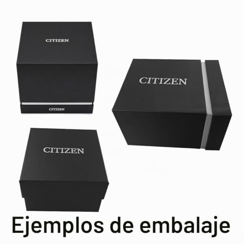 Thumbnail 6 de Citizen NJ0238-57E Tsuyosa Shore Limited: reloj automático para hombre de 40 mm