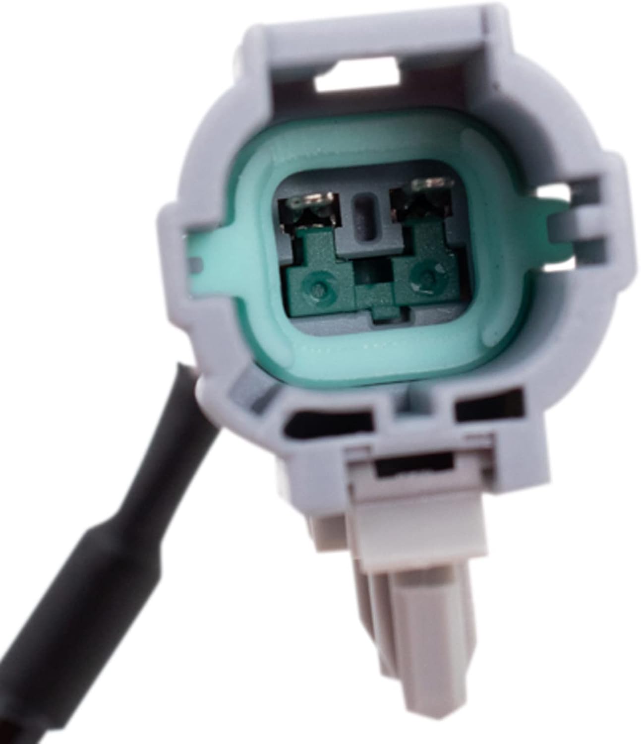 Detalle de TRQ Rear ABS Wheel Speed Sensor ALS626