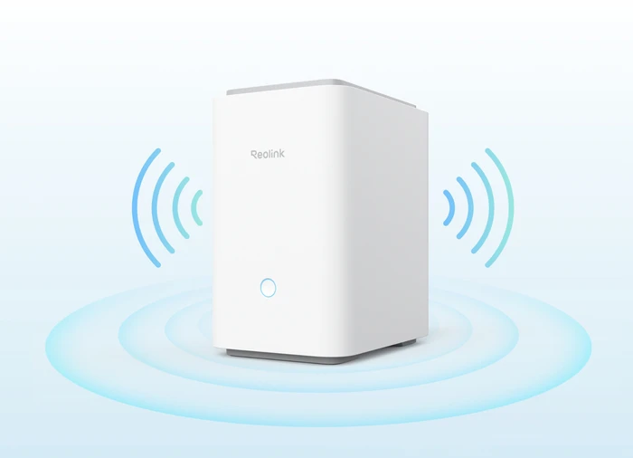 Thumbnail 2 de Reolink Home Hub Pro – Speicherkern mit 2 TB für Überwachungssysteme