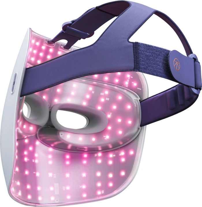 Thumbnail 15 de Therabody Theraface Mask Glo (Theragun) – LED-Lichttherapie für eine gepflegtere Gesichtshaut