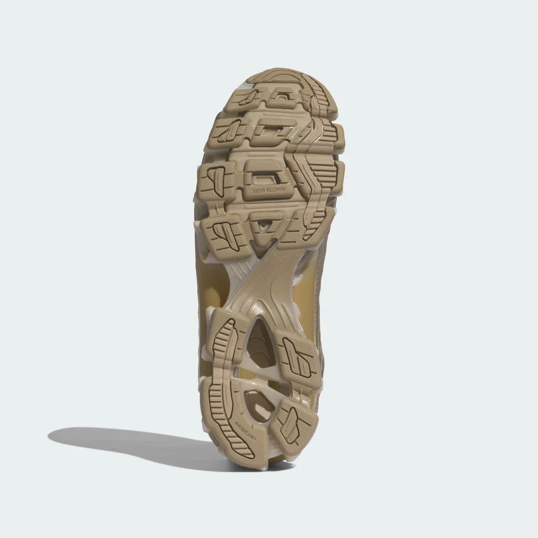 Detalle de Zapatilla Megaride F50 de Adidas