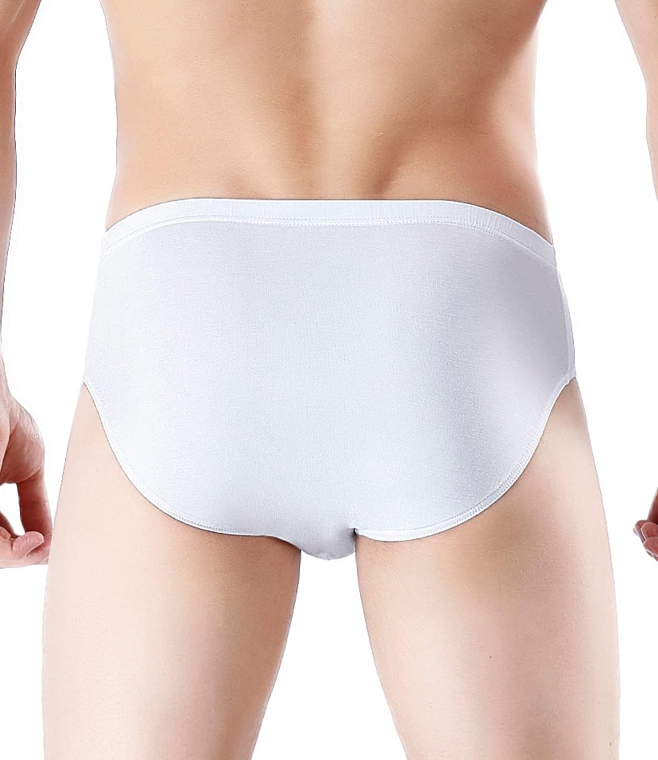 Thumbnail 1 de wirarpa Herren-Slip aus Microfaser (Unterhosen) im bequemen Stretch – Größen S bis XXXL
