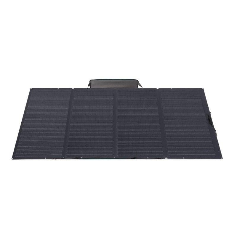 Thumbnail 3 de EcoFlow Panel Solar Plegable 400W ☀️ Energía Sostenible al Instante