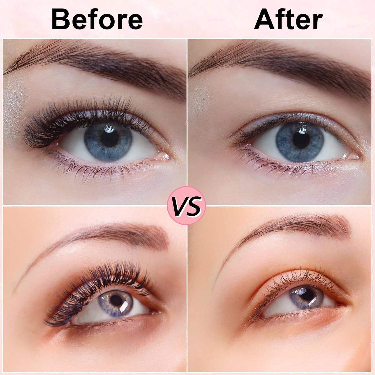 Thumbnail 4 de LYMYBETY Lash Bond Remover 5g