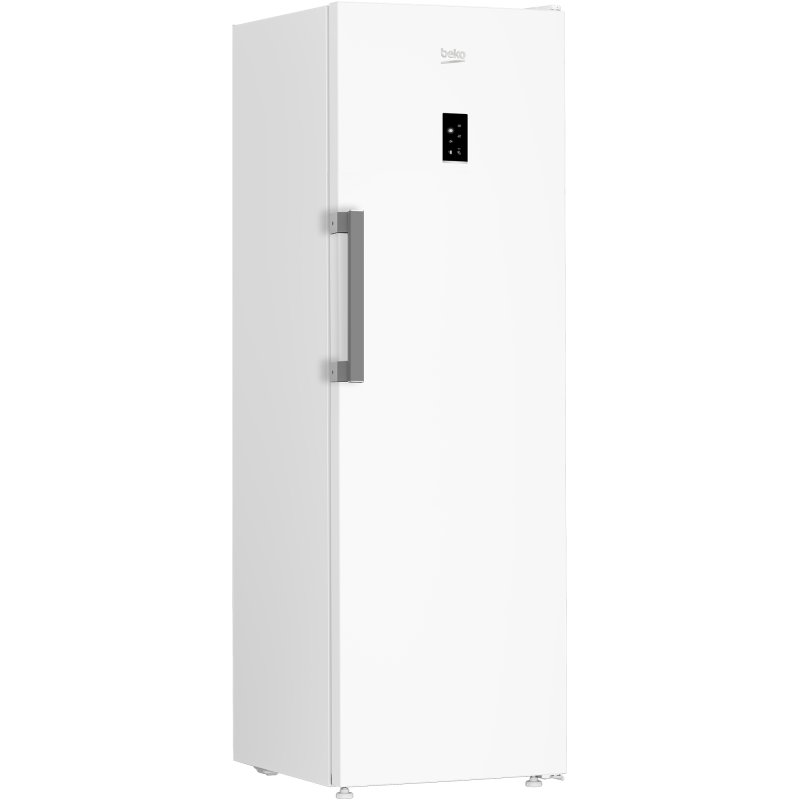 Thumbnail 3 de Beko B3RFNE314W Congelador 286L Blanco