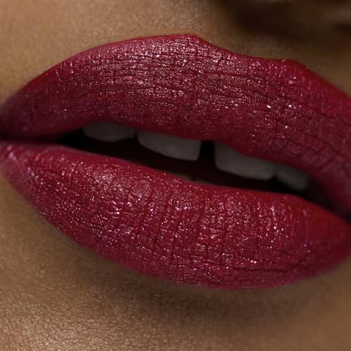 Thumbnail 1 de 3INA MAKEUP The Berry Lip Glitz — Labial líquido rojo 💄