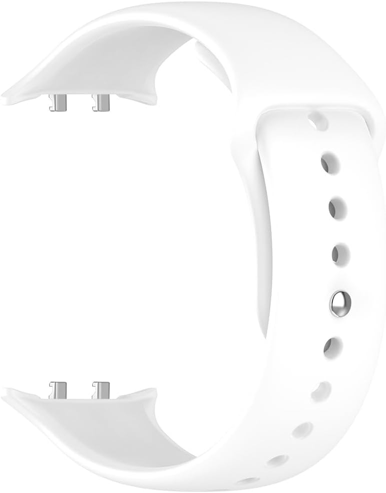 Detalle 2 de BYISYUE Silicone Band for Honor Watch 5