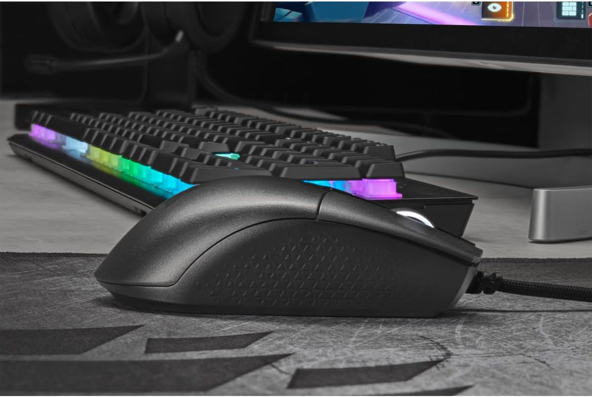 Thumbnail 4 de Corsair KATAR PRO XT Ratón FPS Ultraligerо