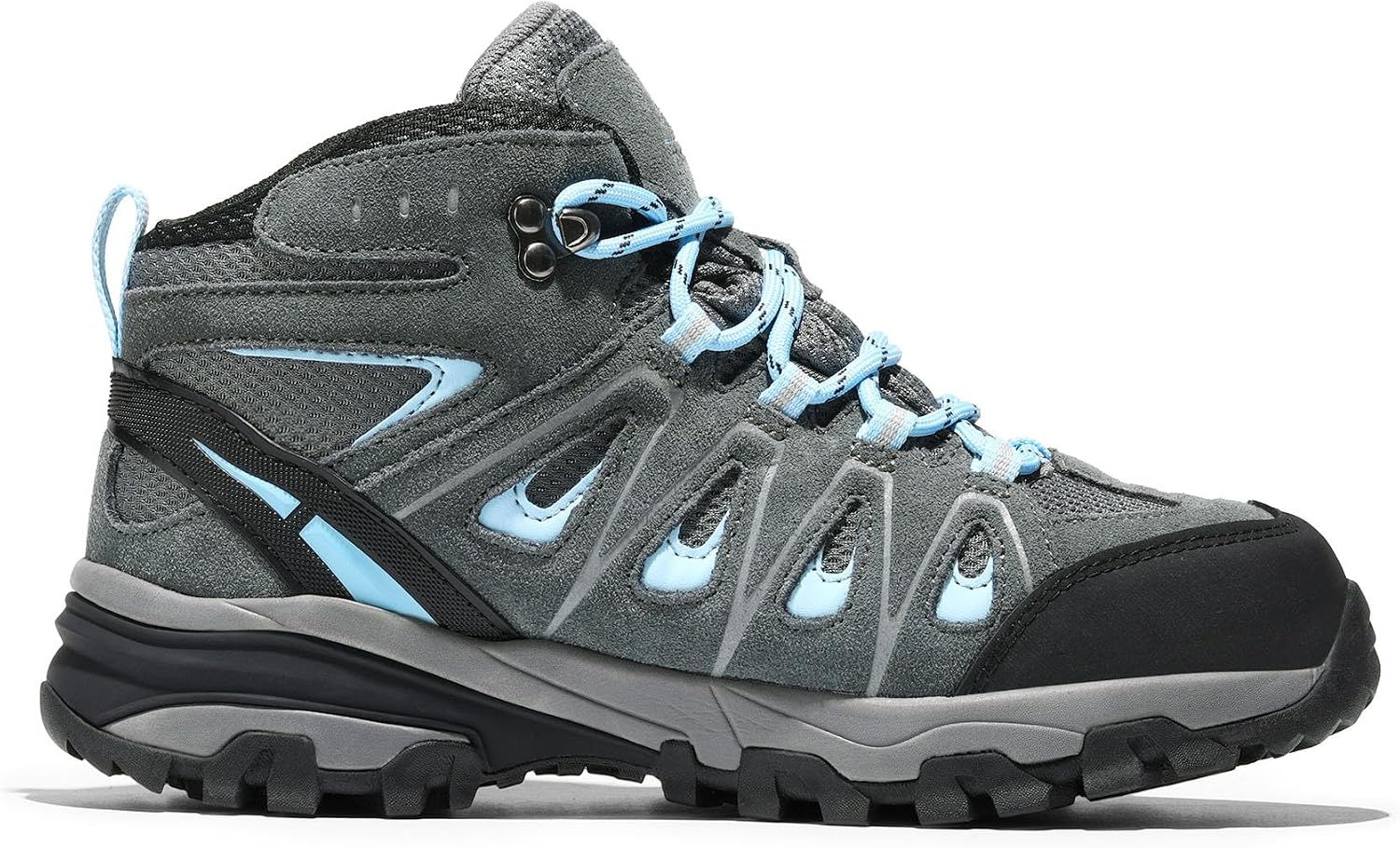 Thumbnail 5 de NORTIV 8 Waterproof Hiking Boots 14.98oz