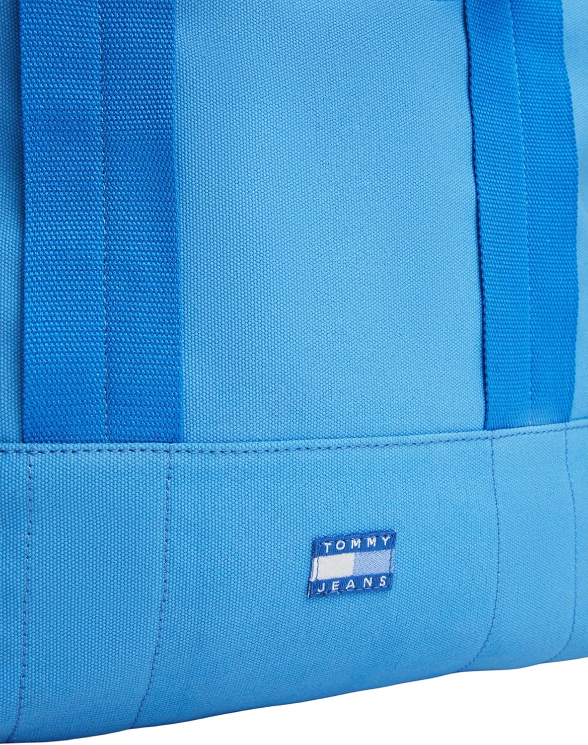 Thumbnail 3 de Tommy Jeans Women’s Large Edition Canvas Tote Bag