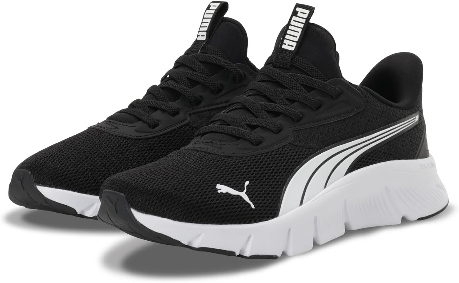 Detalle de PUMA フレックスフォーカス LITE EASE IN 312575 スニーカー 22.0〜25.0cm
