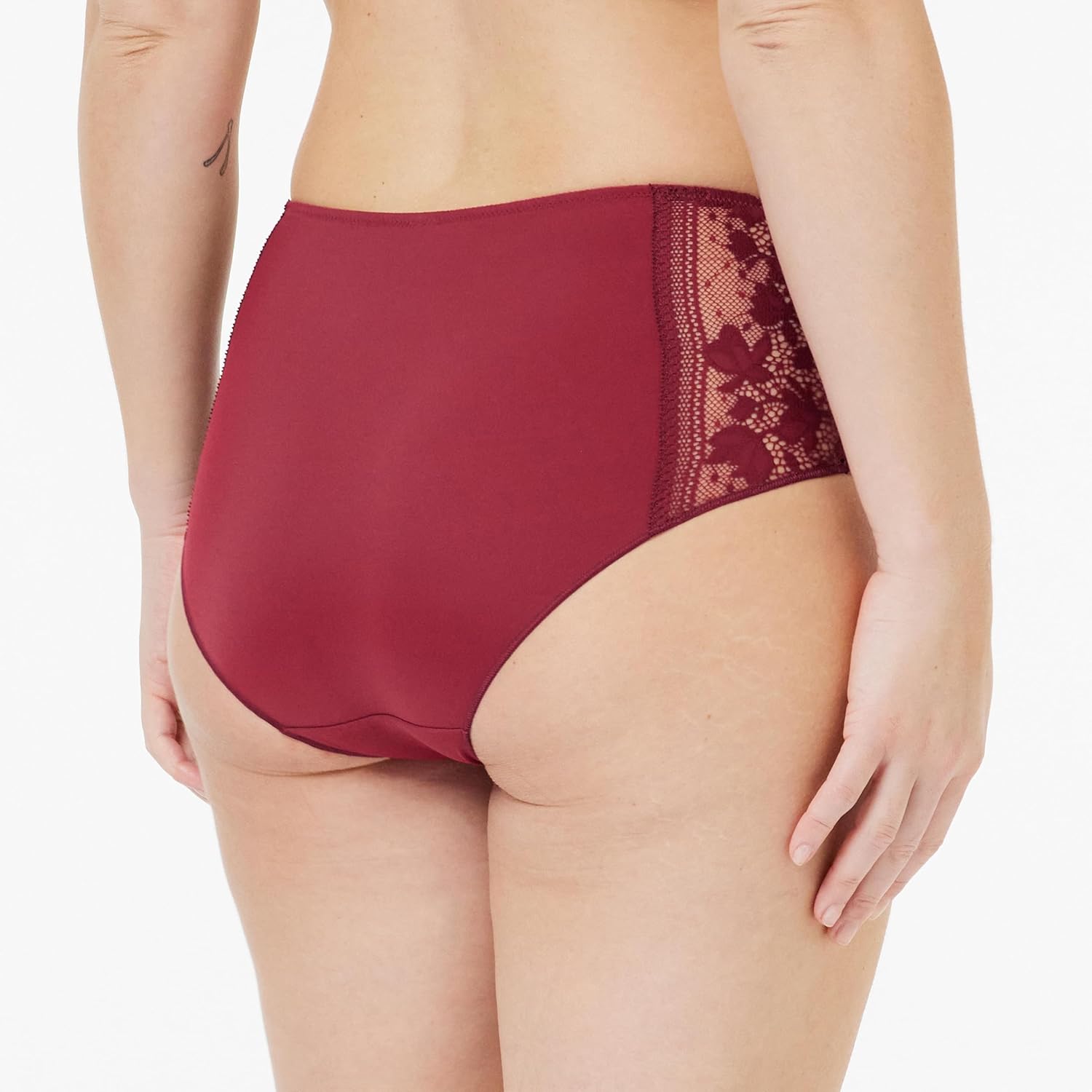 Thumbnail 2 de Sans Complexe Modèle Suzie – Culotte Taille Normale Femme