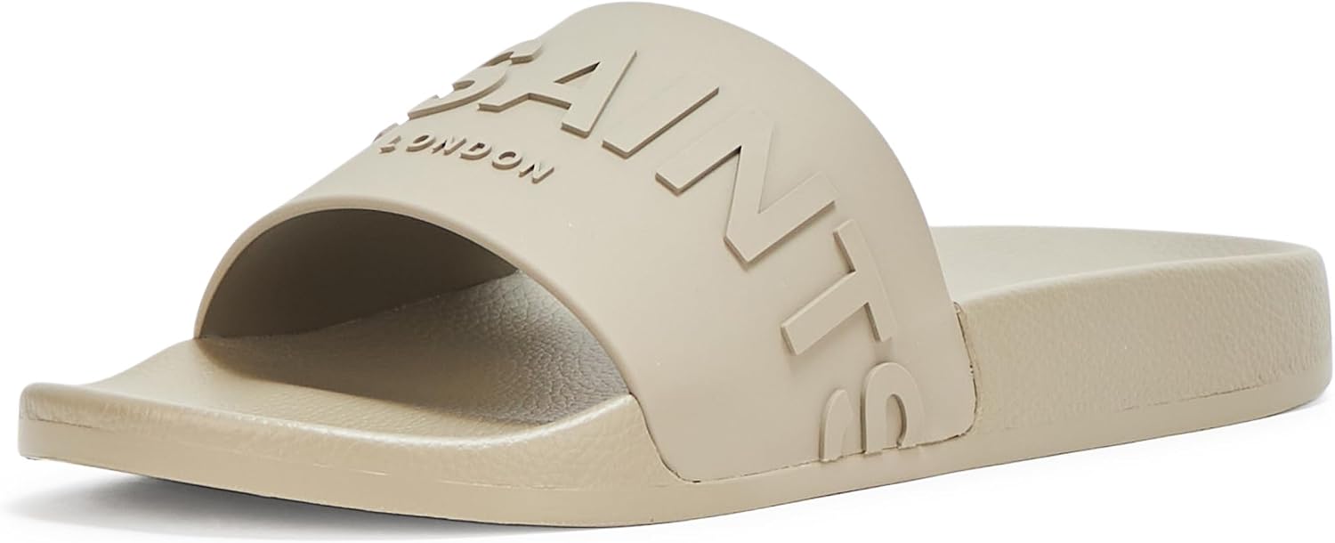 Thumbnail 6 de AllSaints Biggy Slider Biggy SliderHomme — Chaussures confortables et tratcheurs pour le quotidien