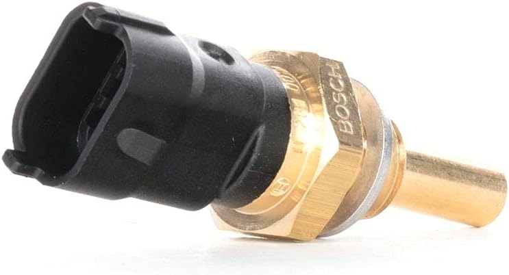 Detalle de Bosch 0281002170 Sensore Temperatura Olio – Sonda per Motore