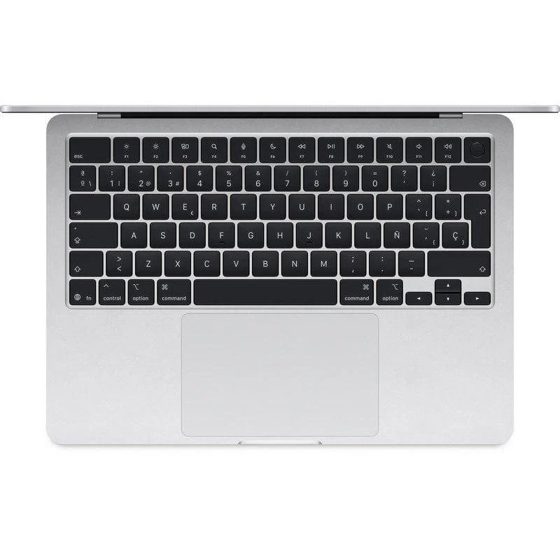 Detalle 2 de Apple MacBook Air 13" con M5, 16 GB RAM y 1 TB SSD: portabilidad y potencia en un formato premium