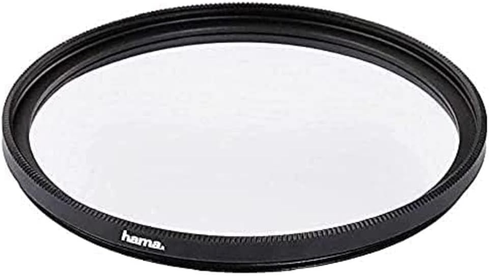 Thumbnail 6 de Filtre UV Hama 67 mm pour objectif photo – anti-UV et protection de l’objectif