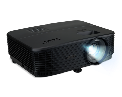 Thumbnail 3 de Acer Vero PD2527i projector 2700 ANSI lm