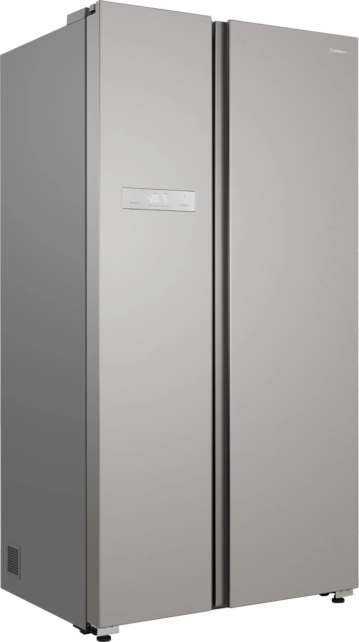 Thumbnail 11 de Wisberg WBSBSND595AZ Side‑by‑Side Kühlschrank