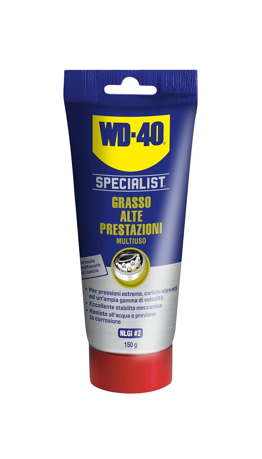 WD-40 Specialist Grasso Alte Prestazioni 150 g