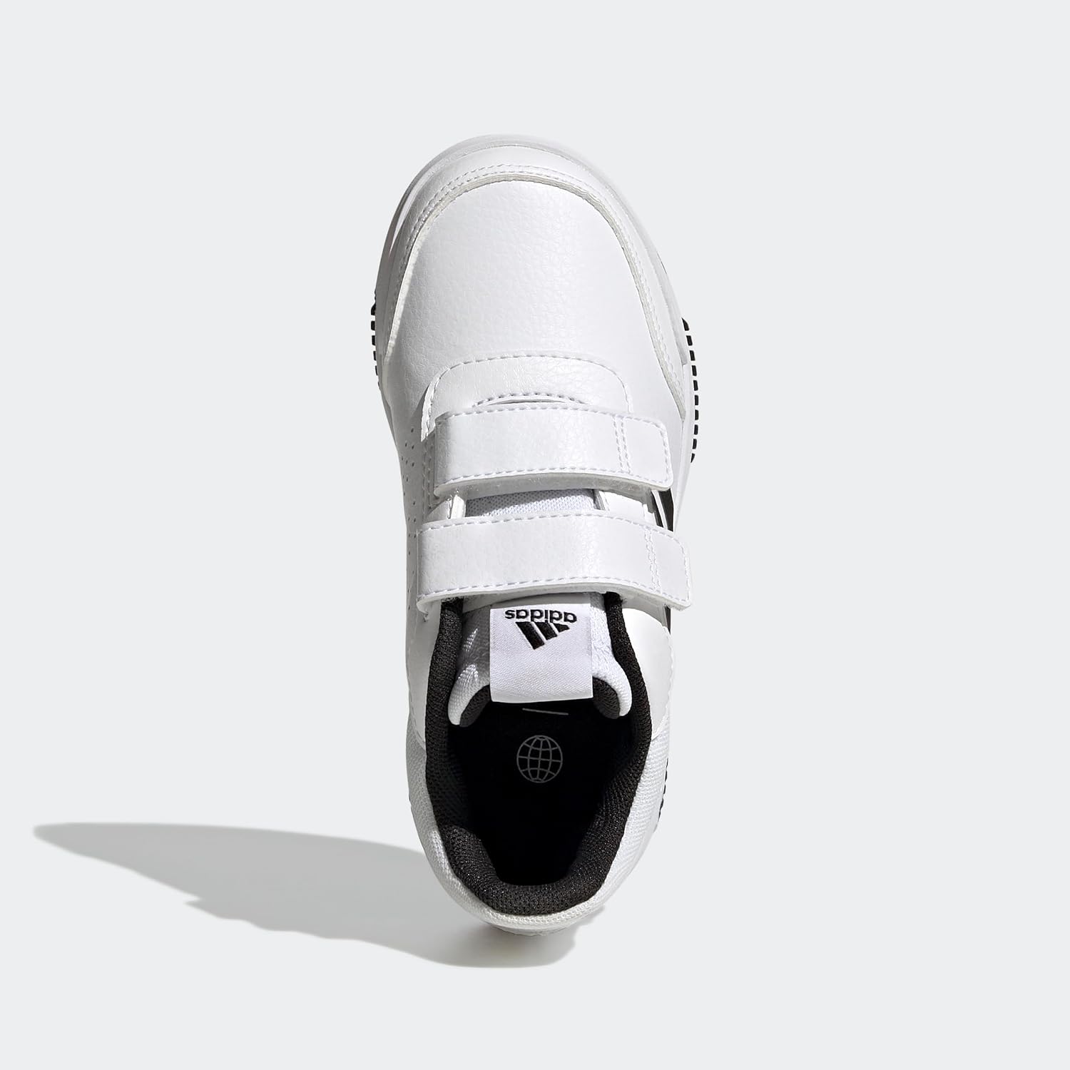 Detalle 1 de Adidas Unisex Baby Tensaur Klettschuhe