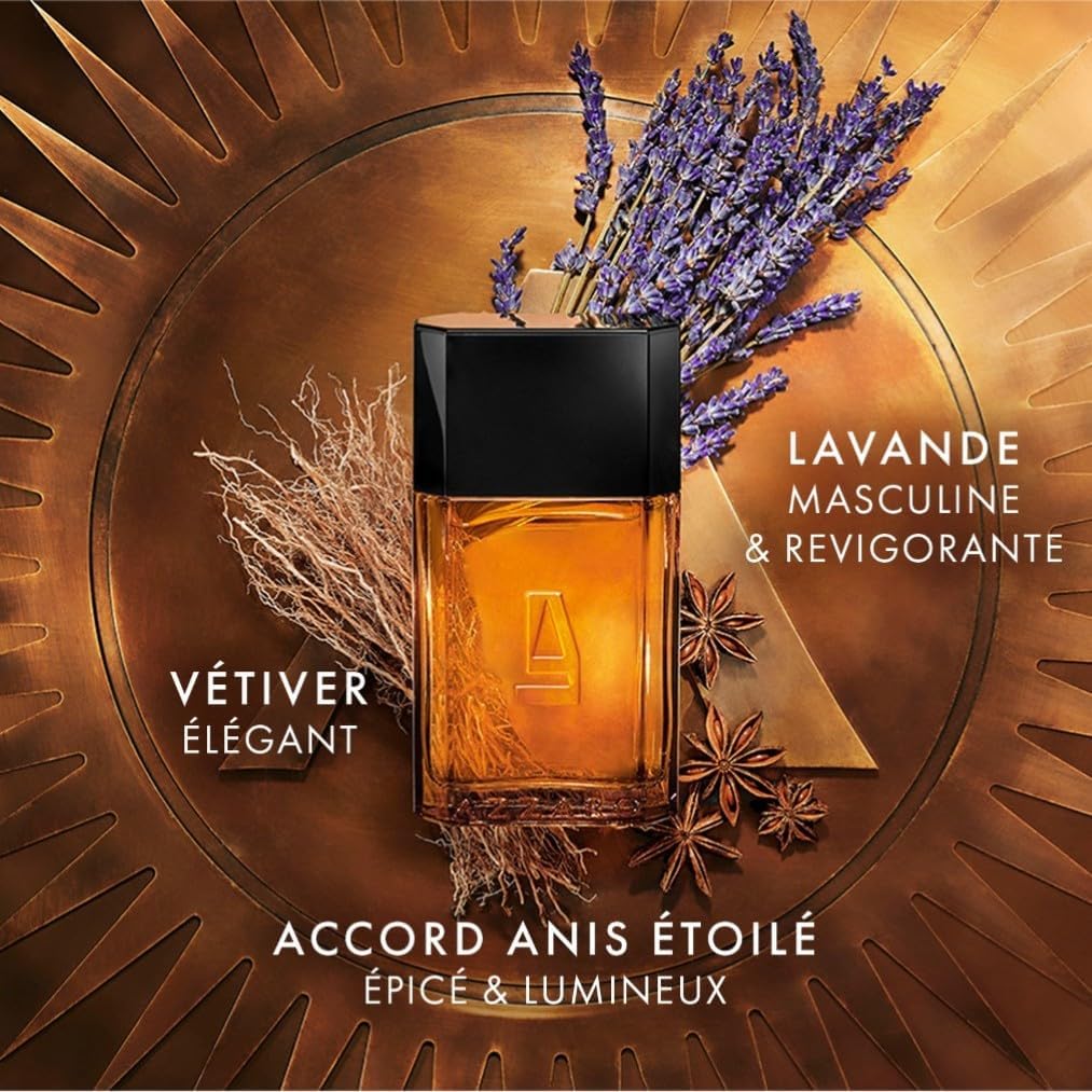 Thumbnail 1 de Azzaro Coffret Homme: Eau de Toilette 100 ml + Gel Douche Cheveux et Corps 75 ml