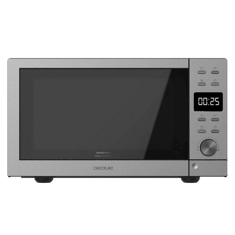 Detalle de Cecotec GrandHeat 2000 Microondas 20 L 700 W