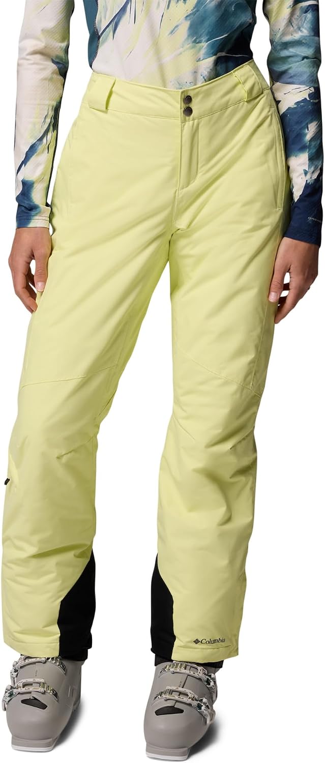 Thumbnail 6 de Columbia Bugaboo II Pant da Donna