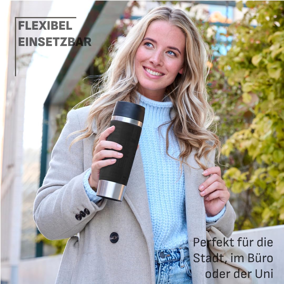 Thumbnail 6 de Emsa Travel Mug Classic 500 ml Thermobecher