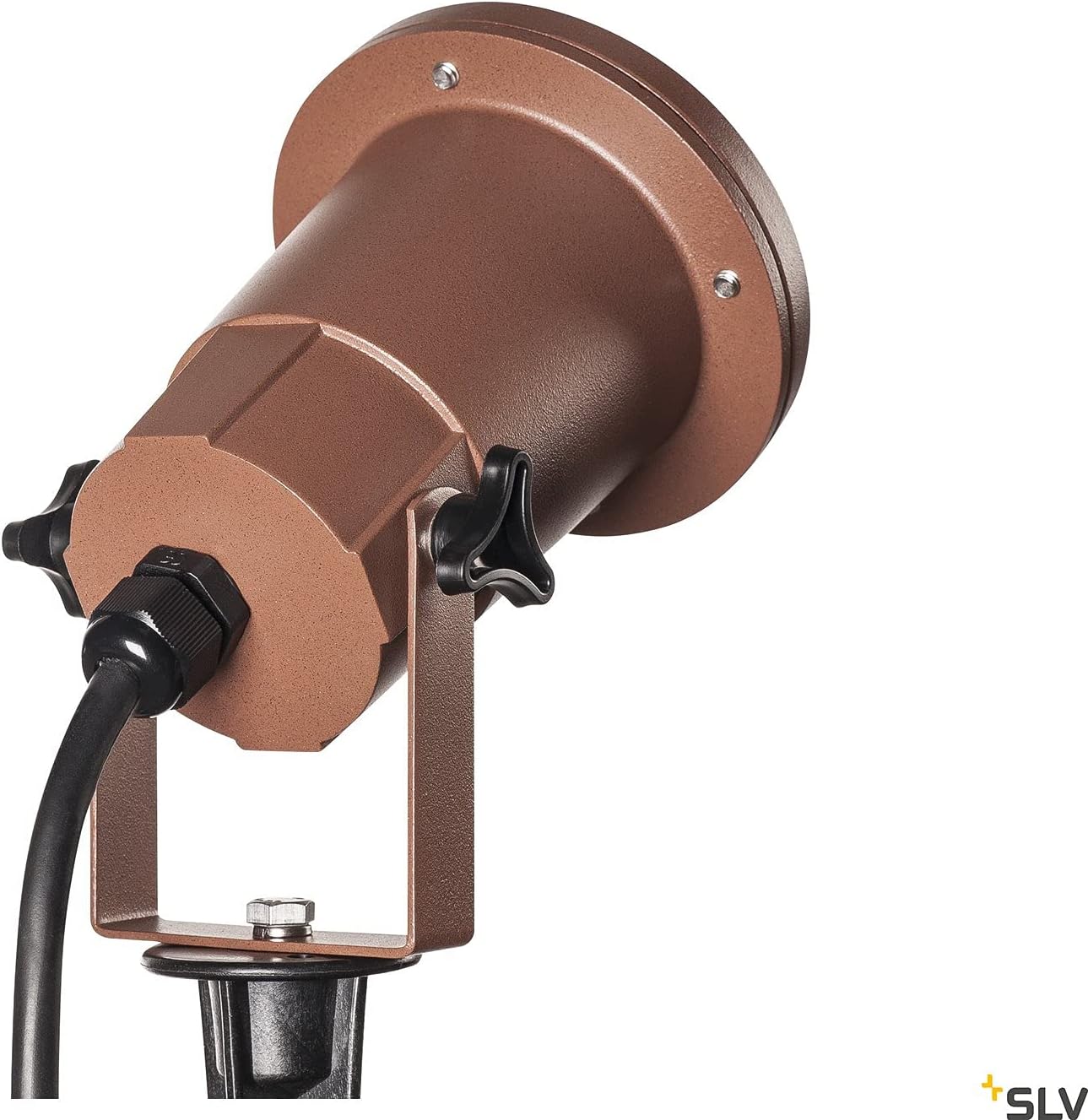 Thumbnail 2 de SLV Nautilus XL Projecteur LED avec piquet – éclairage extérieur polyvalent et durable