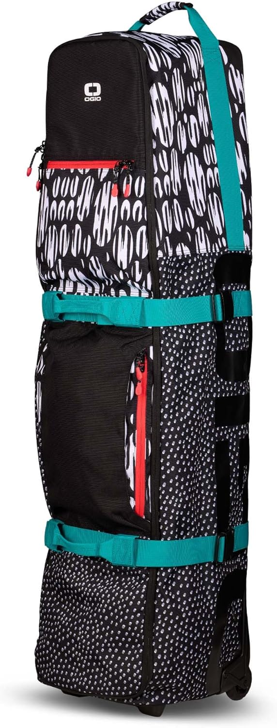 Detalle 2 de OGIO Travel Cover Mid Safari