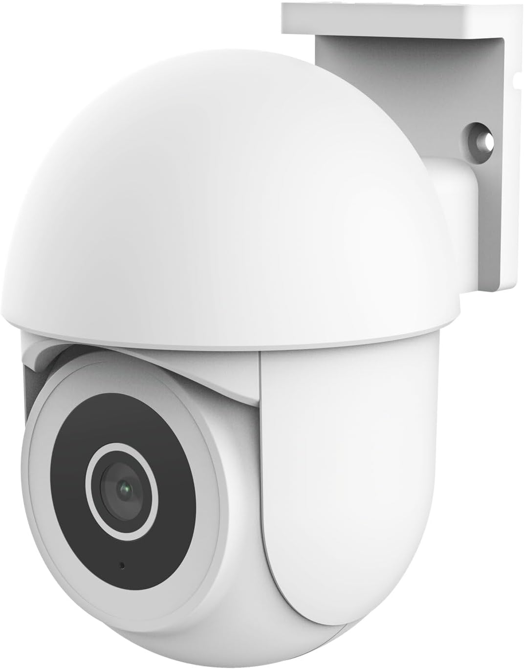 Thumbnail 6 de Trust SMARTCAM-2800 Telecamera Wi‑Fi interna 360° con visione notturna, sirena e microfono integrati
