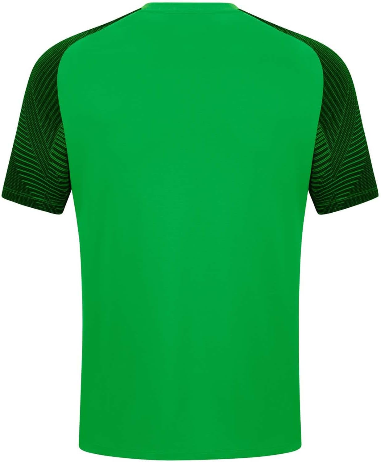 Detalle 2 de JAKO Performance T-Shirt Dunkel Herren für Training & Freizeit
