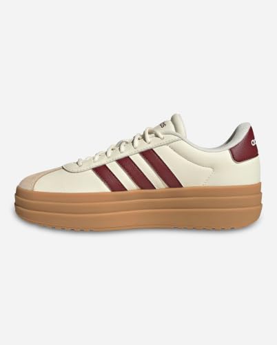 Thumbnail 9 de ADIDAS Donna VL Court Bold Shoes: stile casual con carattere, taglia 36 2/3 EU