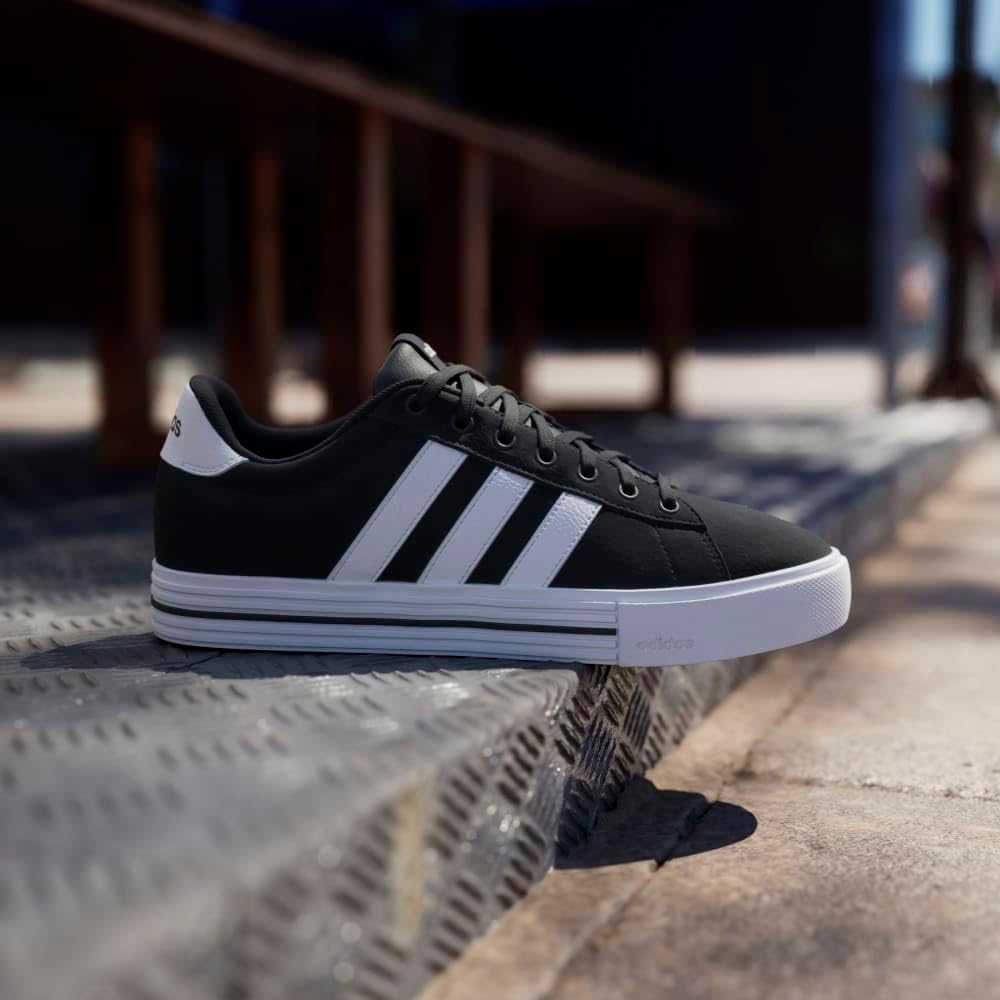 Thumbnail 2 de Daily 4.0 Schuhe mit Schnürung aus Leder