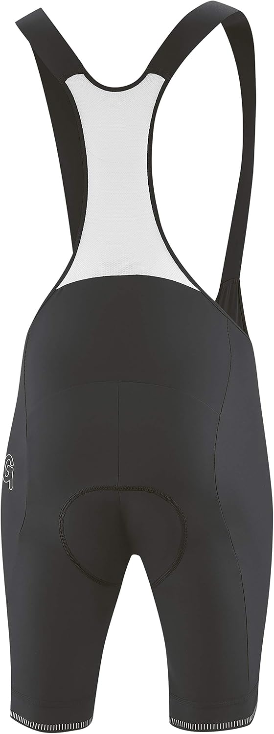 Detalle de Gonso Sitivo Bib - Short de Cyclisme Court pour Homme (SITIVO Bib)