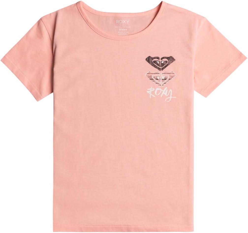 Thumbnail 5 de Roxy Day and Night A T-Shirt Fille (Lot de 1) – Confort et style pour filles