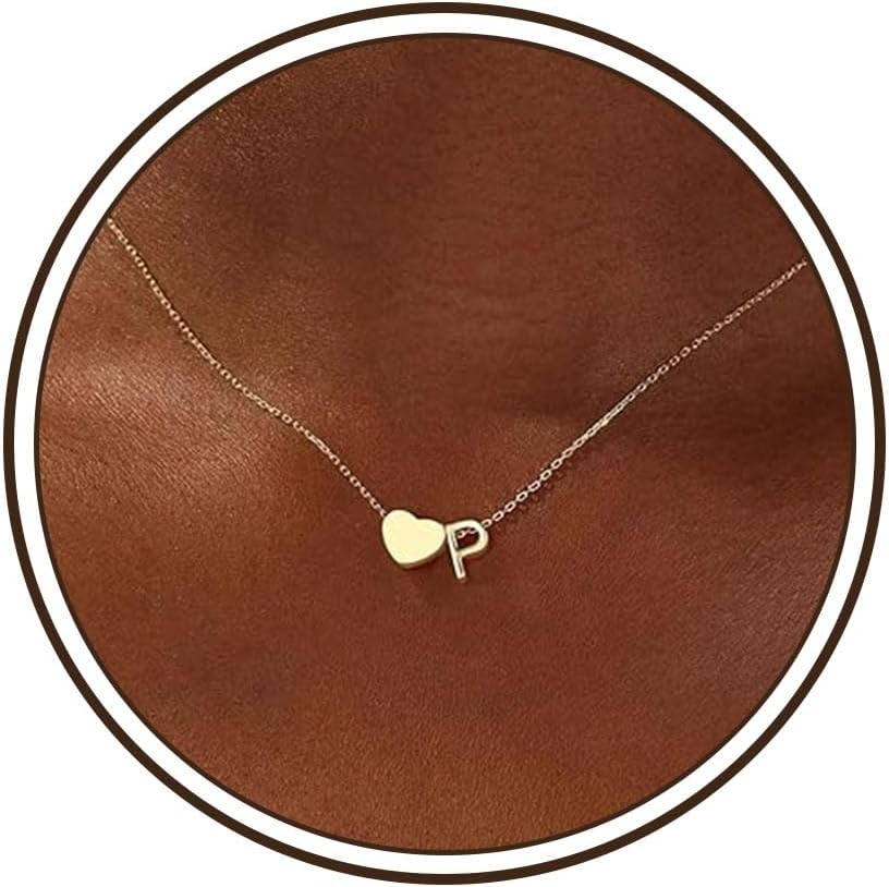 Thumbnail 6 de Meteorstarry Kette Silber 925 Damen mit Herzanhänger – personalisiert mit Buchstaben