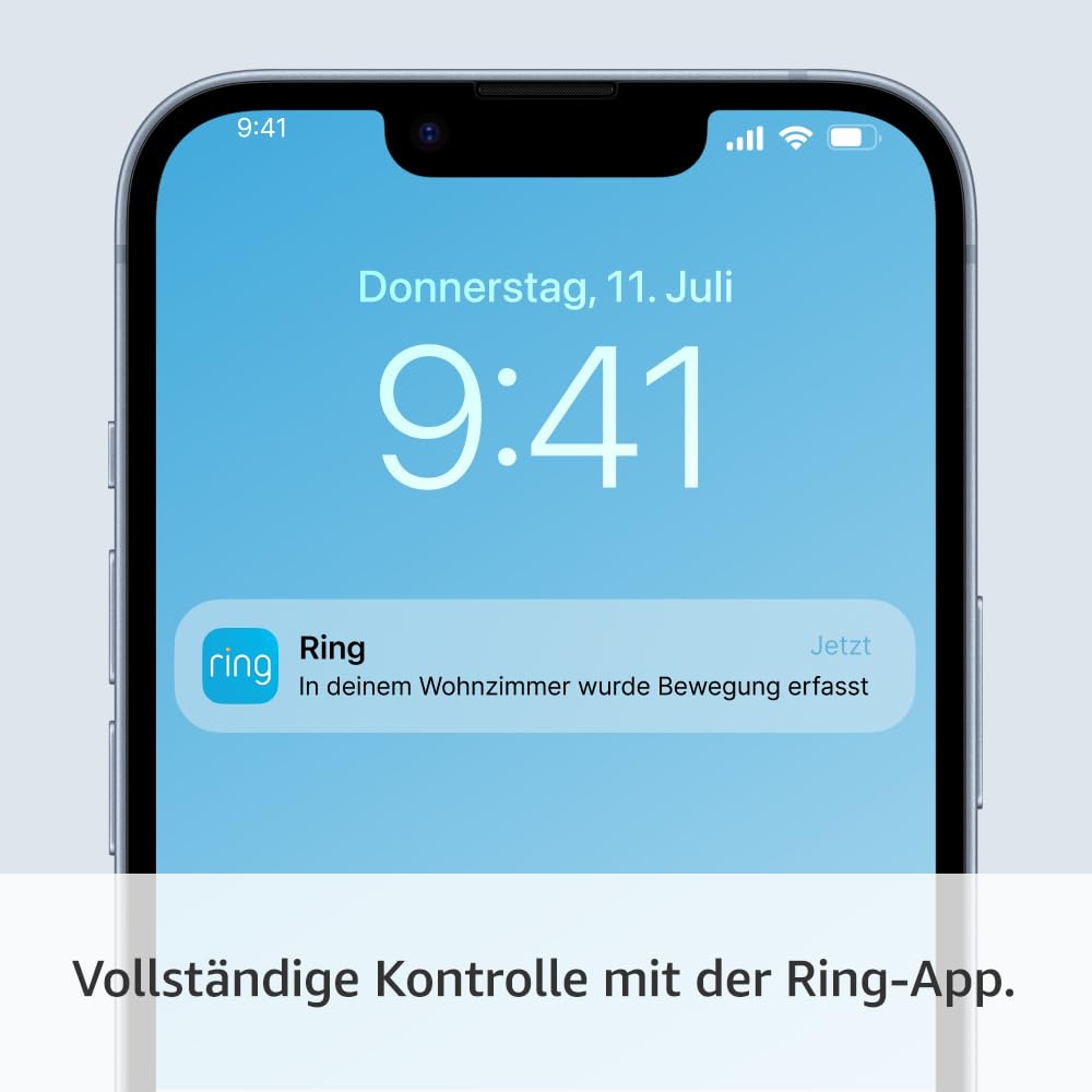 Thumbnail 5 de Ring Innenkamera 2. Gen. 1080p ⚙