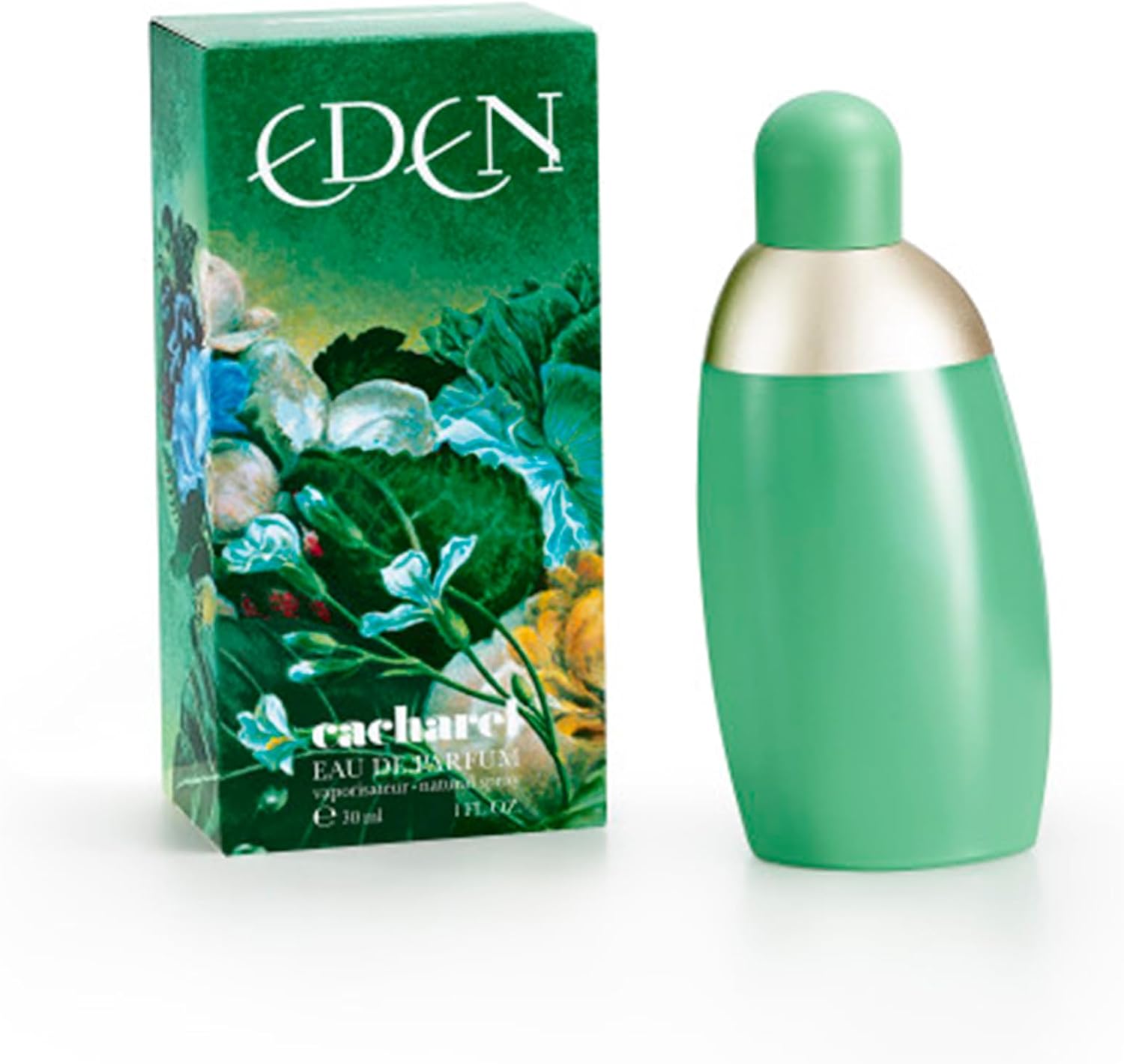 Thumbnail 5 de Cacharel Eden Eau de Parfum 50ml