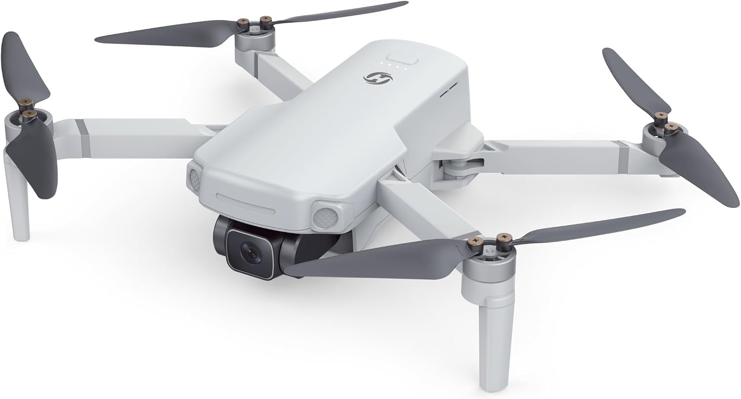 Detalle de Holy Stone camera drone HS360D